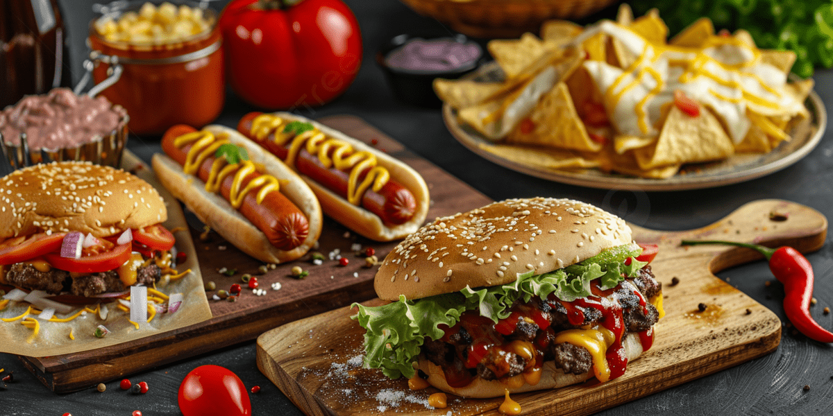 Avenida Lanches - Produtos